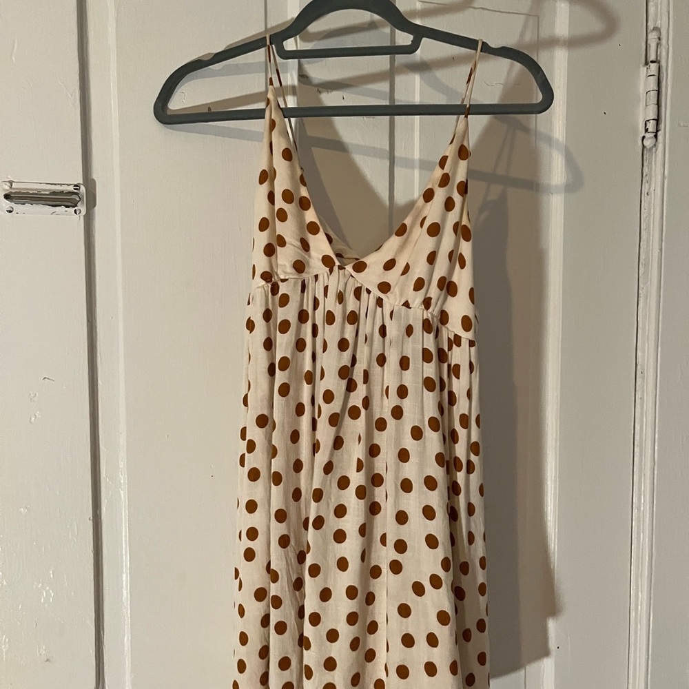 Zara Sundress